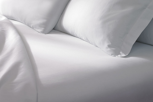 How to Choose the Perfect Bedsheet: Fabric, Size, and Quality Guide