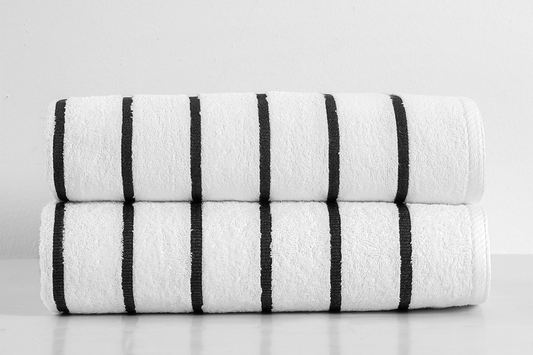 How do you determine the right GSM value for hotel towels?