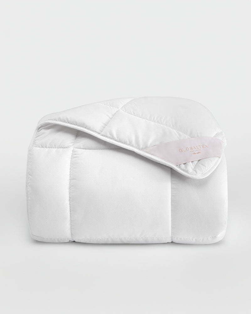 Down Feather Comforter (Duvet Insert)