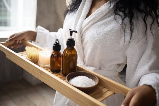 Bring the Spa Home: Simple Tips for Ultimate Relaxation