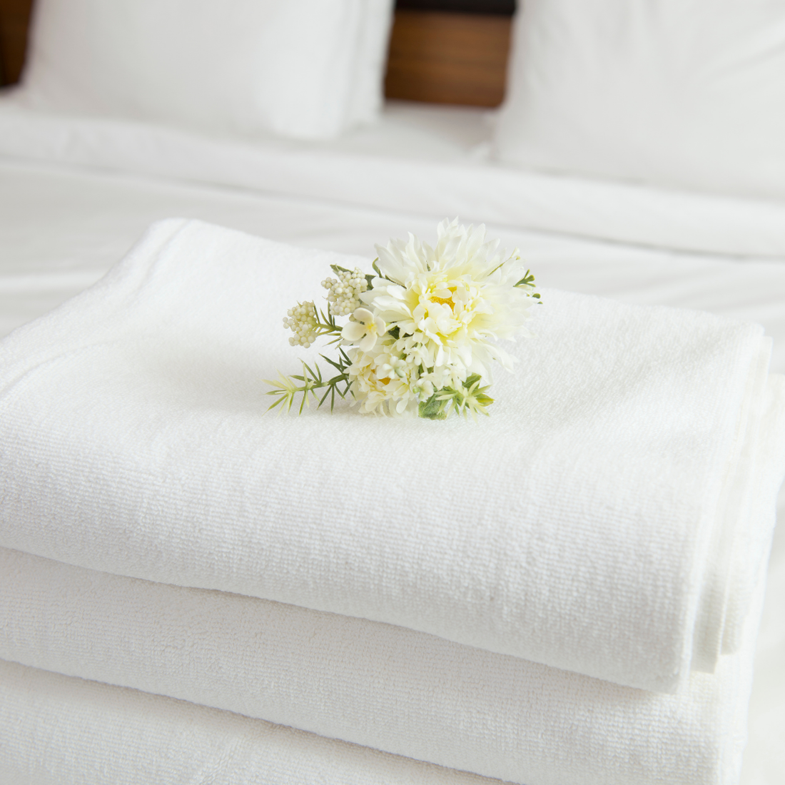 The Best Wholesale Towel Options for Hotels and Spas in Orlando