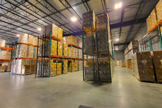Smart Inventory and Branding Tips from Patak Textile