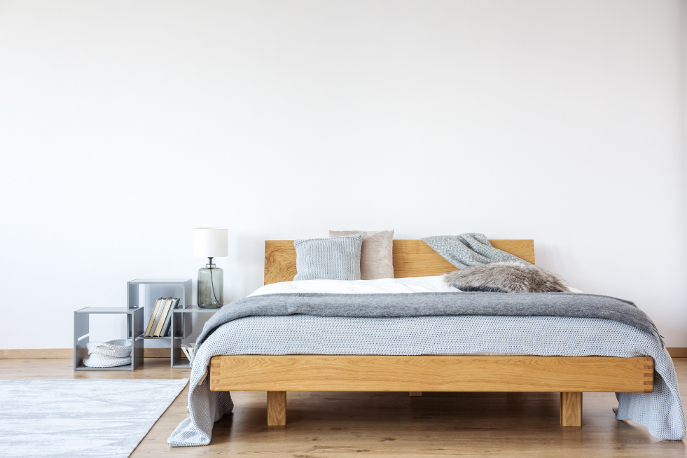 What You Need to Know About Different Bed Sizes: Finding Your Perfect Fit