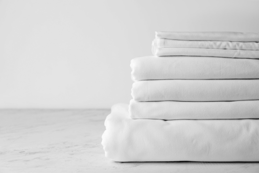 Is Your Property Ready for Last-Minute Bookings? Linen Stock Checklist