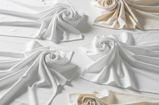 What Does Thread Count Really Mean for Hotel Linens