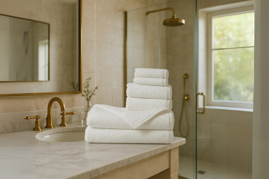 Summer Room Renovation: Lightweight Textiles That Instantly Transform Spaces