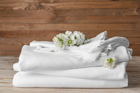 Spring Cleaning: What You Need to Know About Cleaning and Care of Your Bedding
