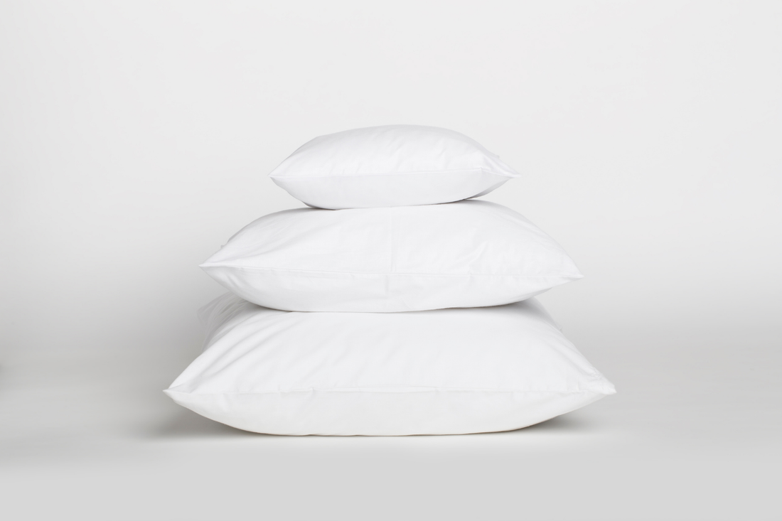 The Best Supplier Choice for Those Who Are Buying a Large Quantity of Pillows