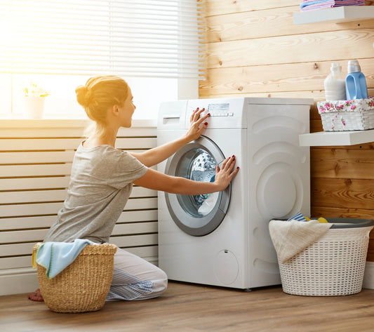 Can Blankets Be Washed in the Washing Machine? Unveiling Laundry Day Secrets