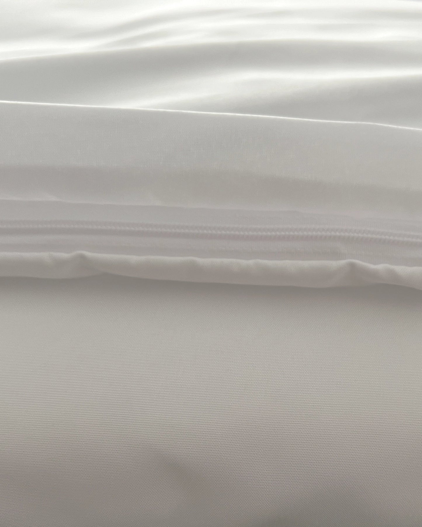 Duvet Insert Protector (Comforter Protector)