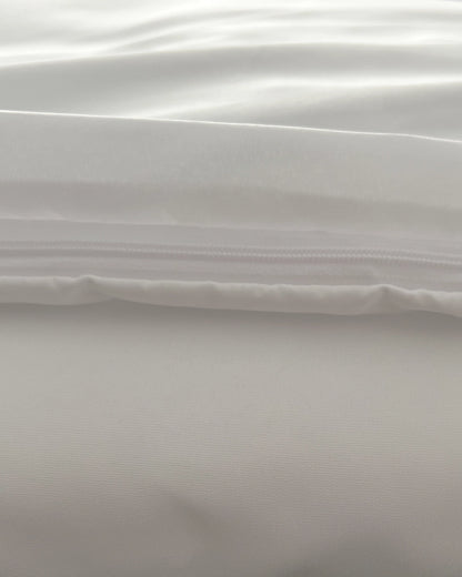 Duvet Insert Protector (Comforter Protector)