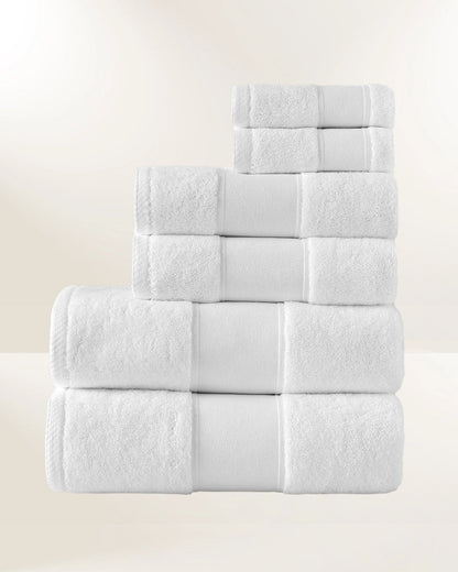 Lux Hand Towel