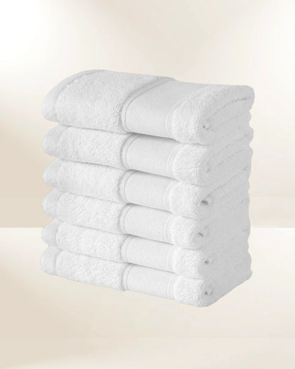 Lux Hand Towel