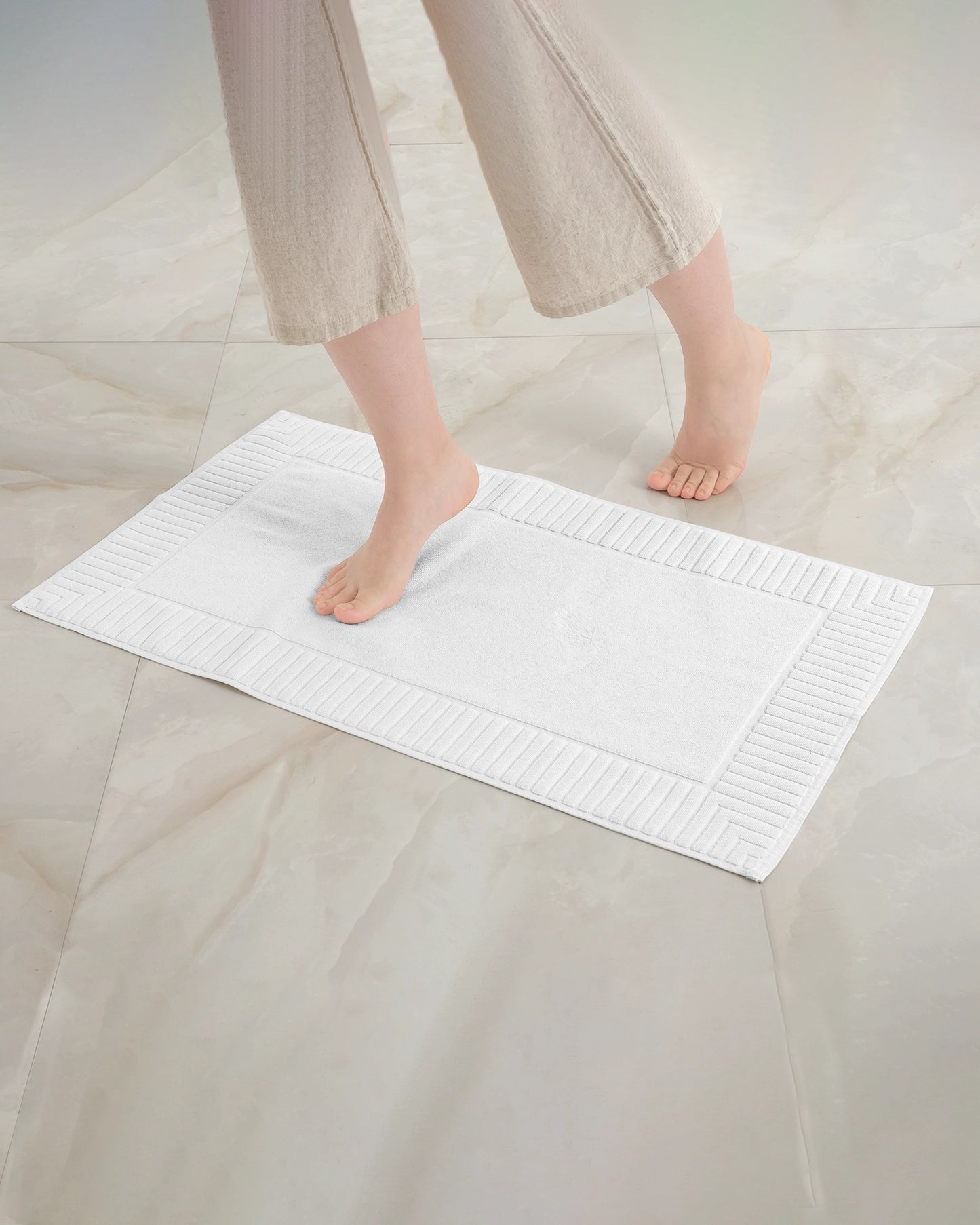 Lux Piano Bath Mat