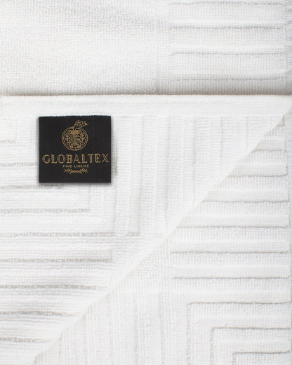 Lux Piano Bath Mat