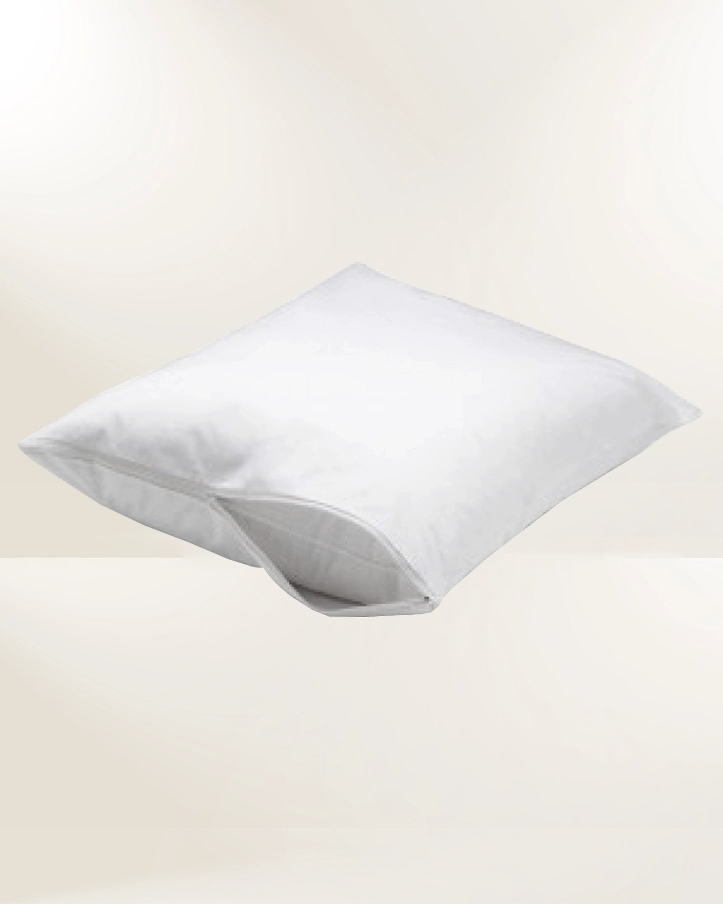 Pillow Protector White