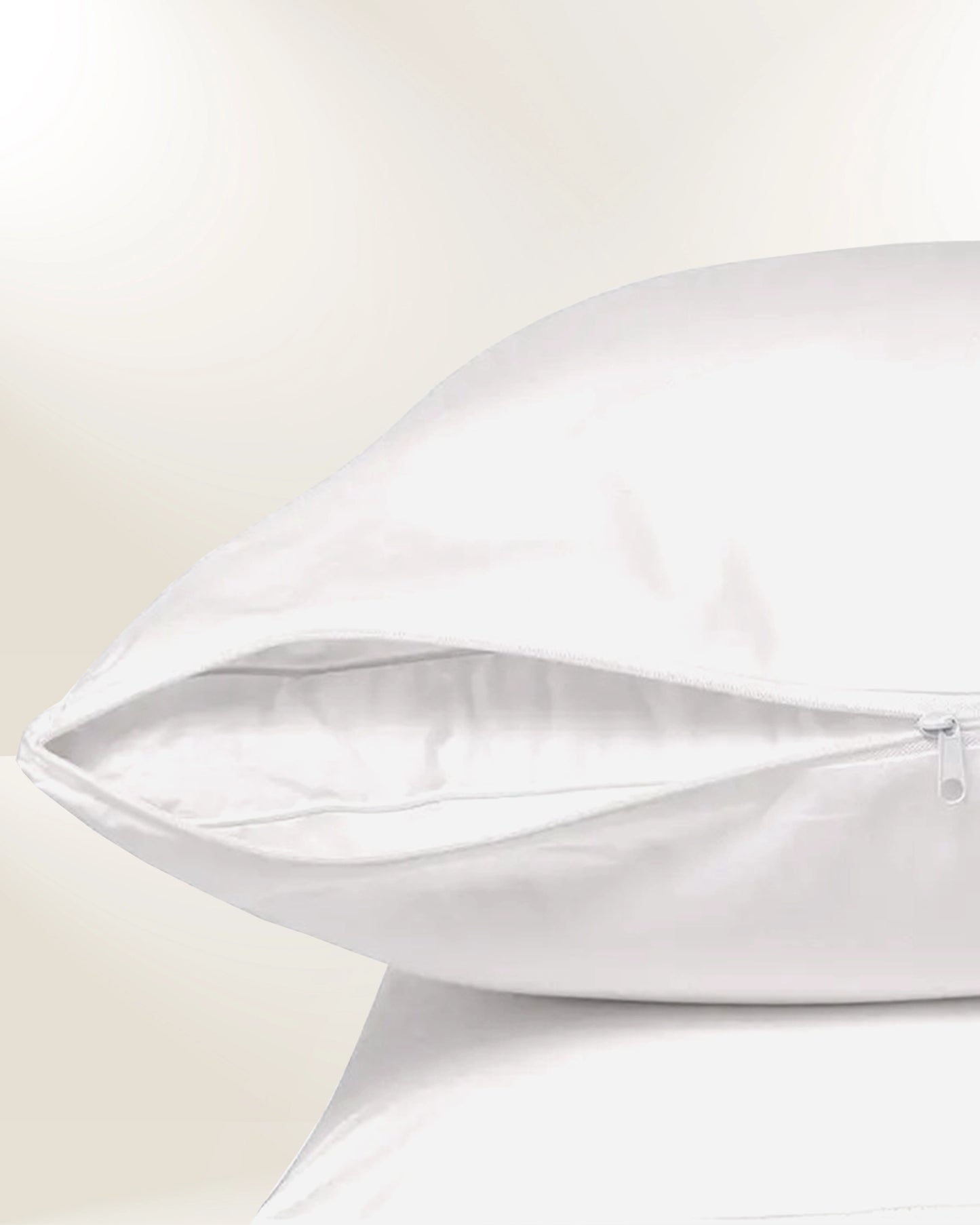 Pillow Protector White