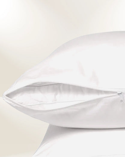 Pillow Protector White