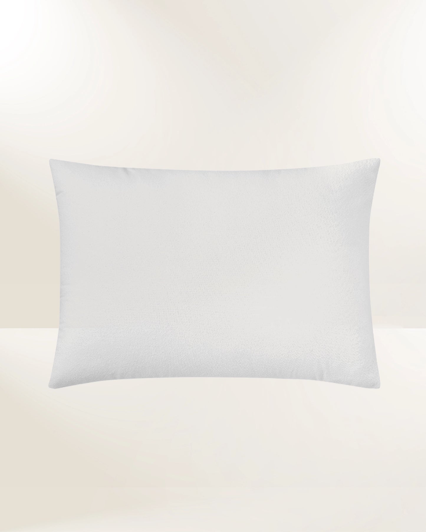 Pillow Protector White