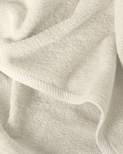 Beige Hand Towel