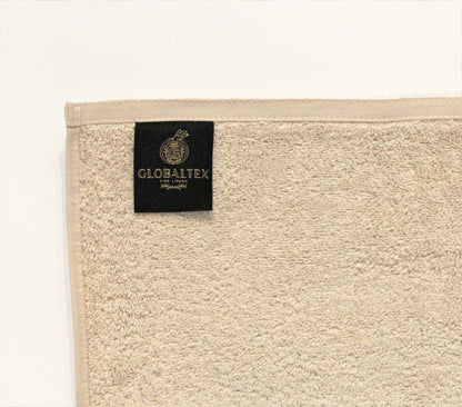 Beige Washcloth